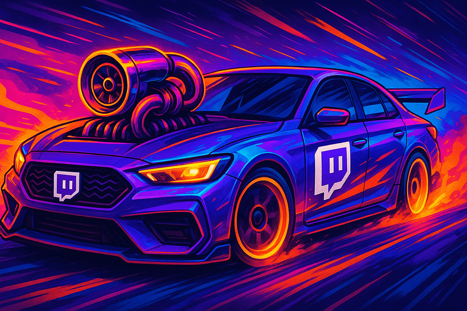 Twitch Turbo, что дает Твич Турбо